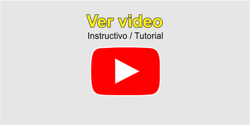 CONTROL DE CREDITOS Y CARTERA EN ACCESS